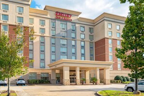 Exterior - Drury Inn & Suites Baton Rouge (Baton Rouge)