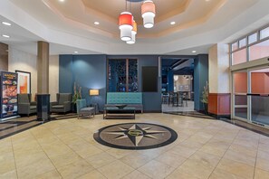 Lobby - Drury Inn & Suites Baton Rouge (Baton Rouge)