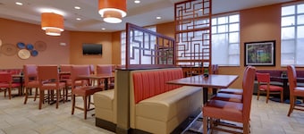 Drury Inn & Suites Baton Rouge