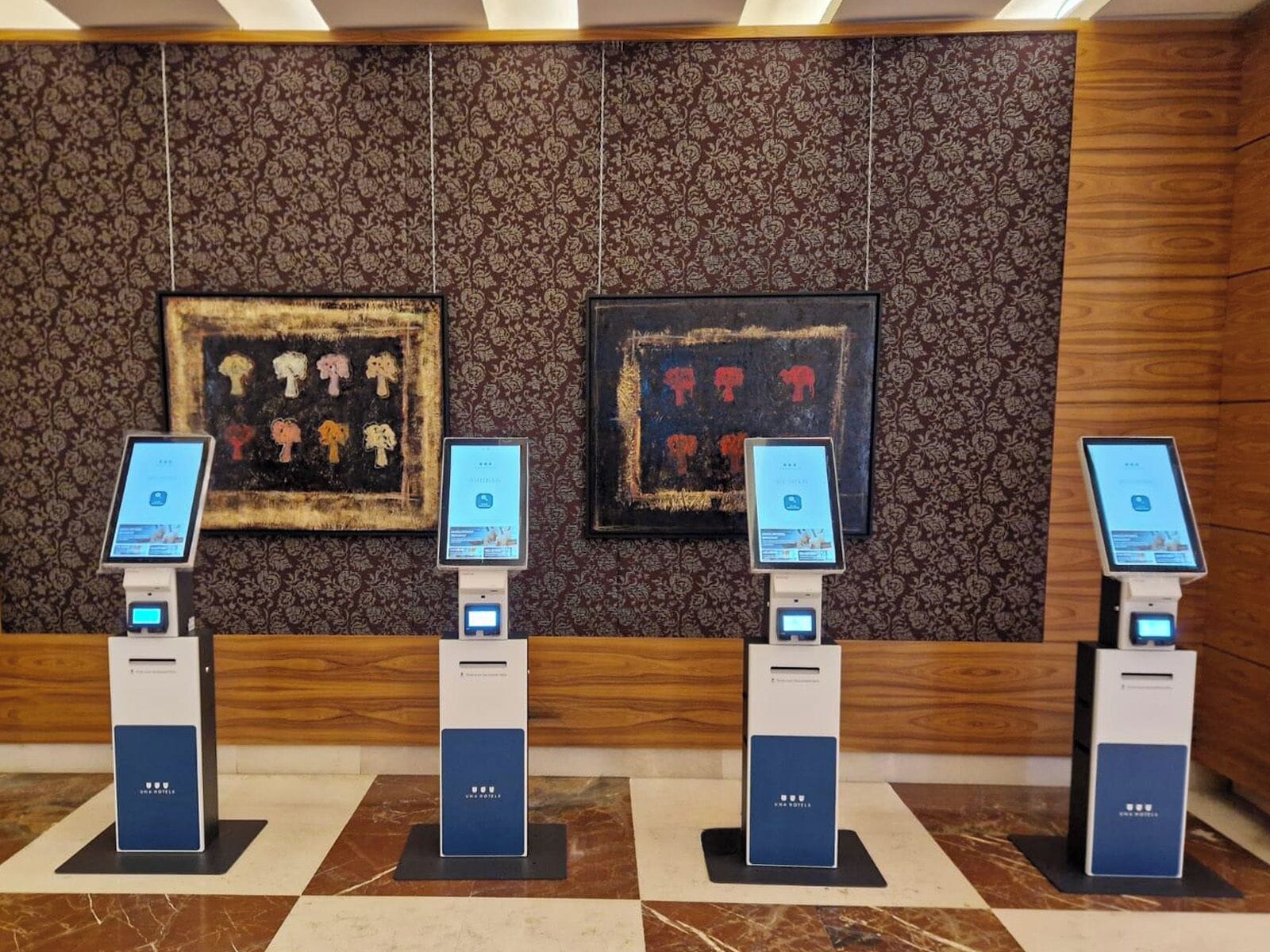 Photo - UNA Hotels Expo Fiera Milano