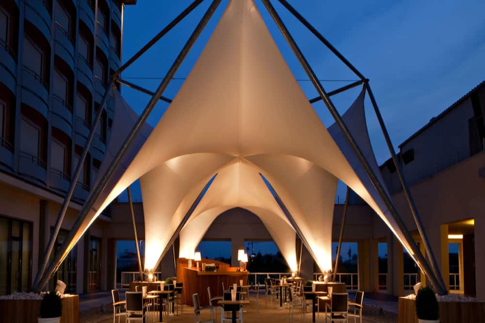 UNA Hotels Expo Fiera Milano