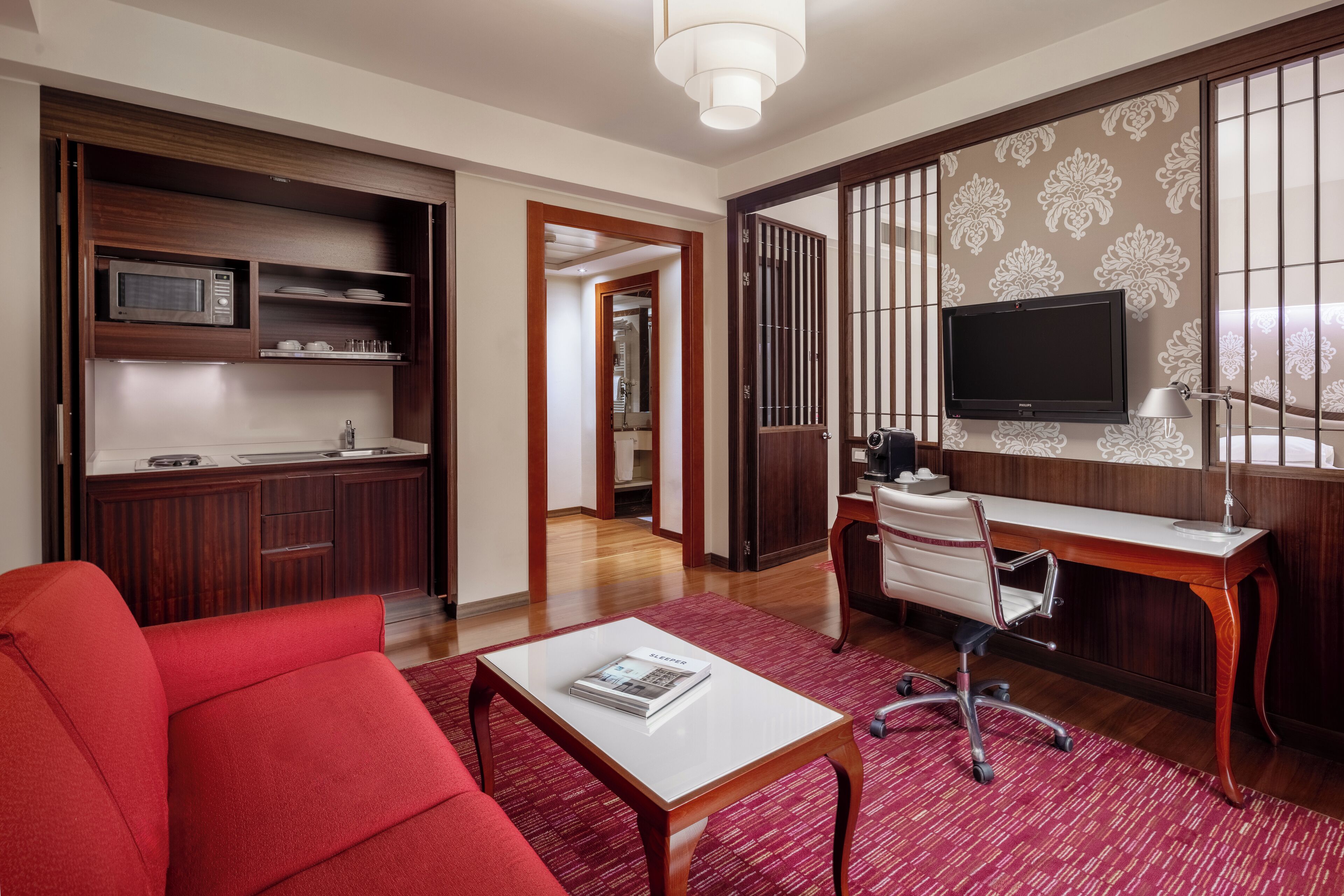 Photo - UNA Hotels Expo Fiera Milano