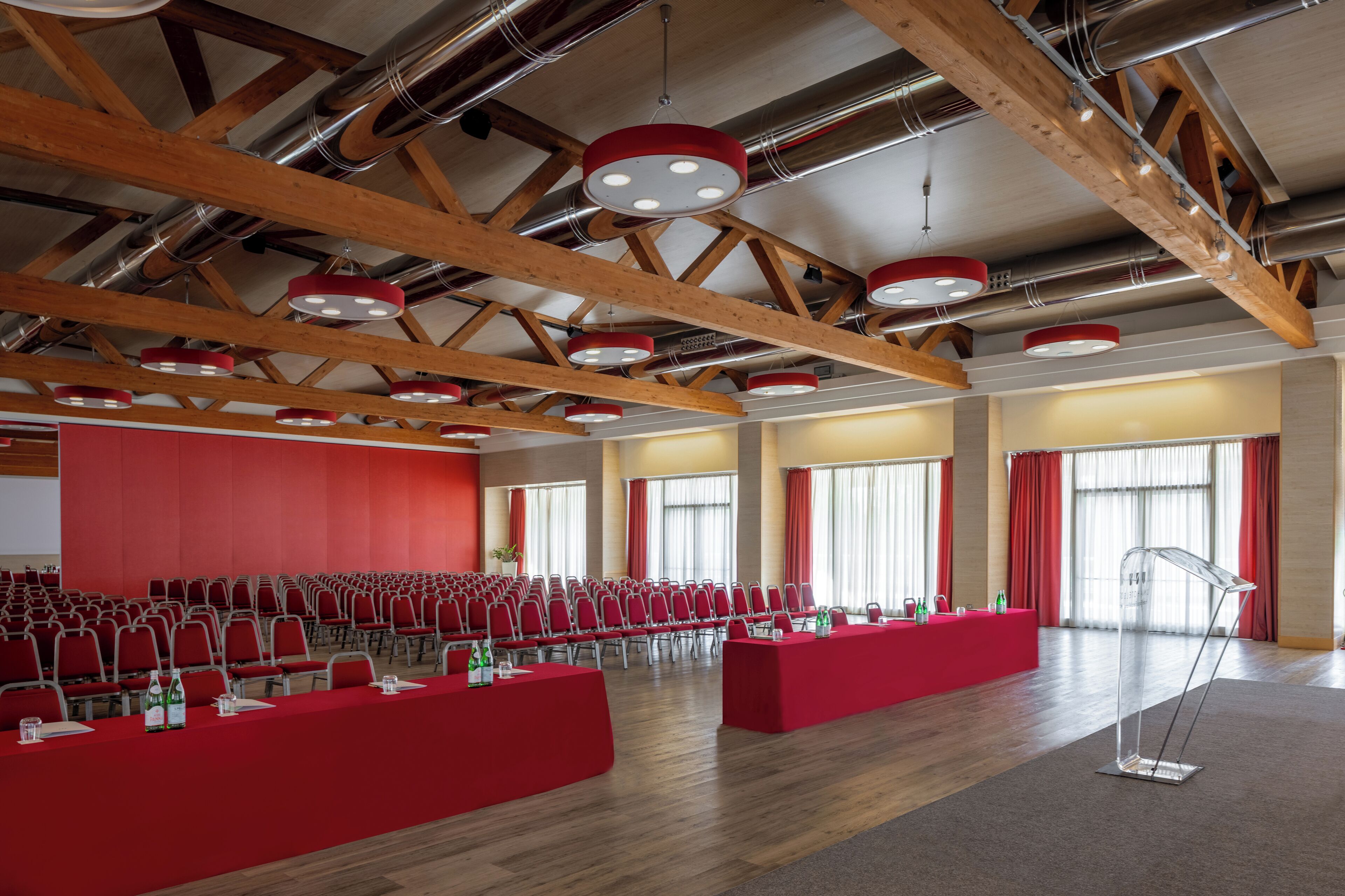 Foto - UNA Hotels Expo Fiera Milano