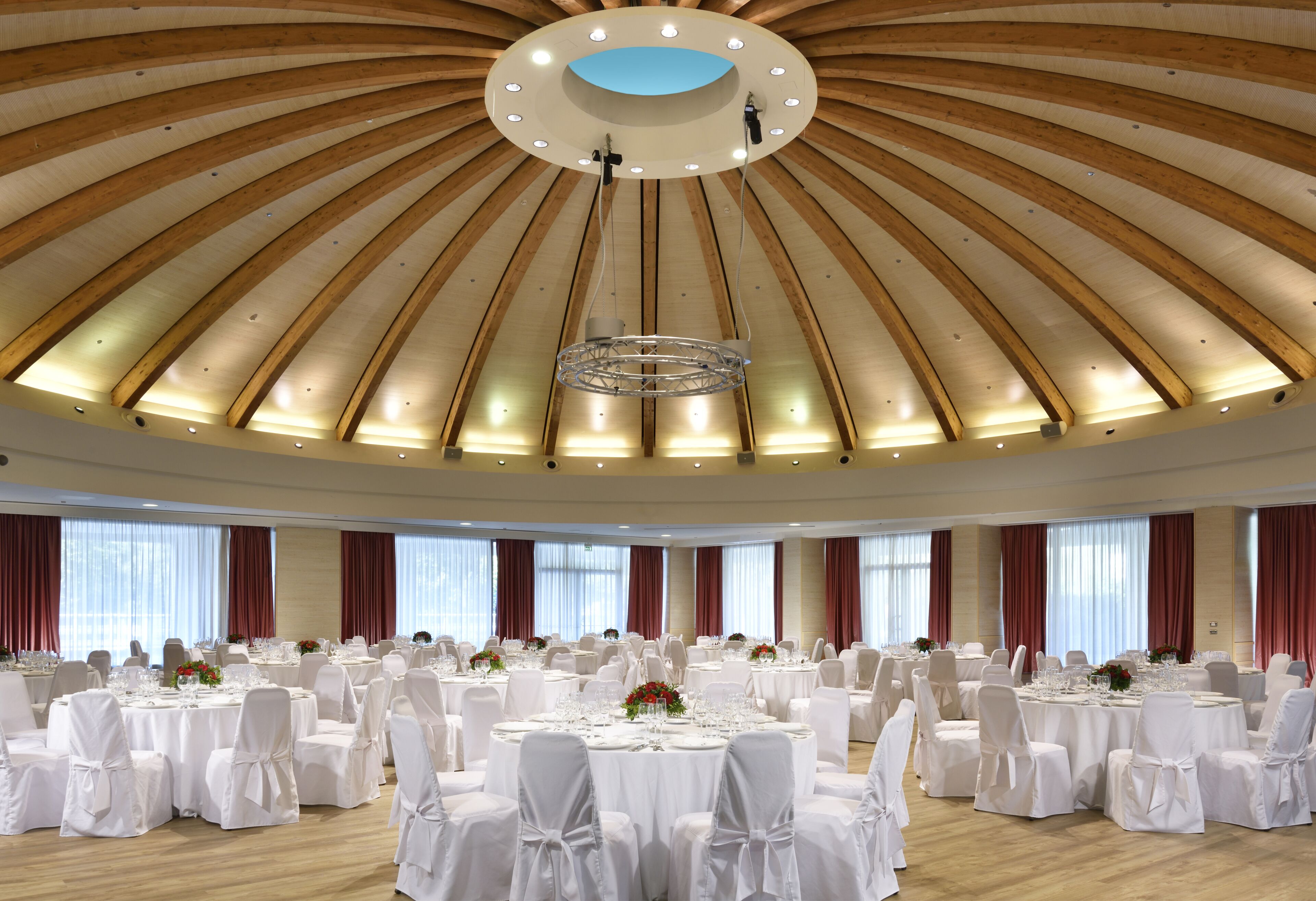 Photo - UNA Hotels Expo Fiera Milano