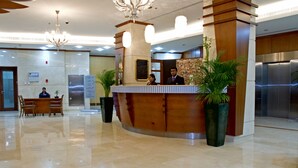 Recepción