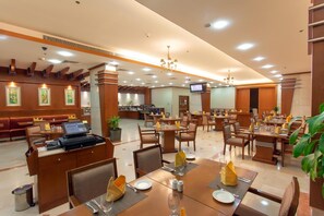 Meeting facility - Chelsea Gardens Hotel Apartments (Dubai)