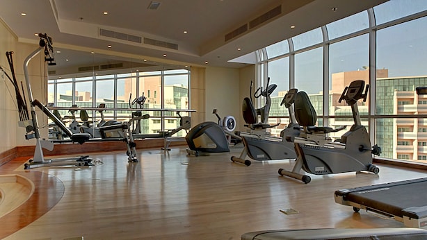 Gimnasio