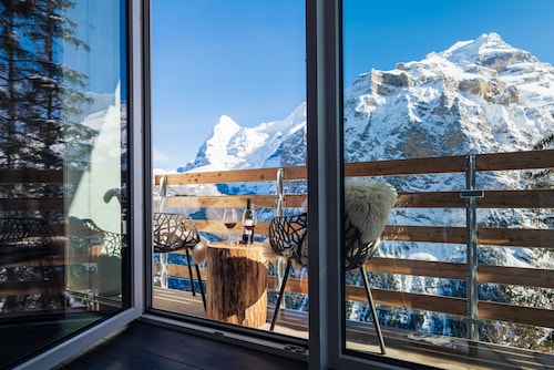 Hotel Edelweiss Superior