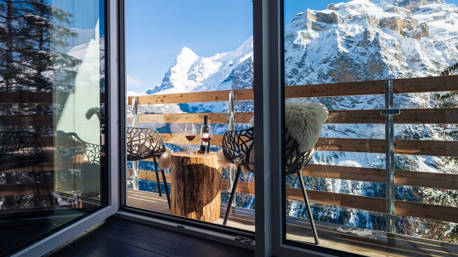 Hotel Edelweiss Superior