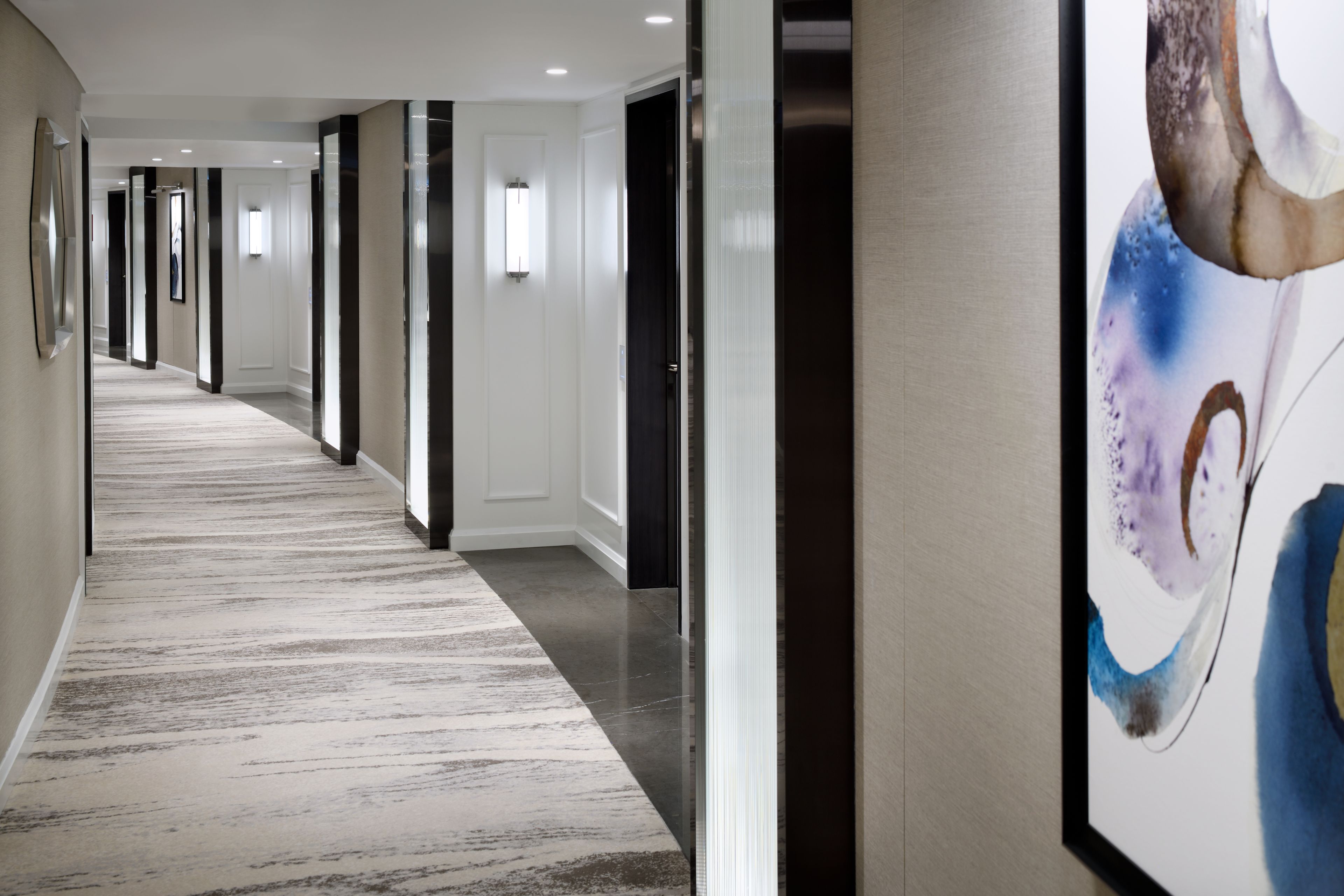 1 bedroom, premium bedding, minibar, in-room safe