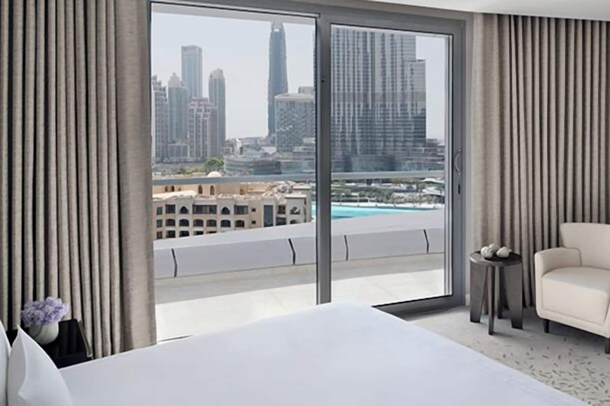 Executive-Suite