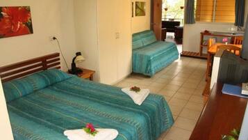 Superior Room | View from room