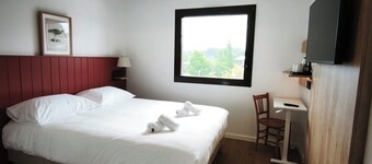 Hotel All Suites Le Teich