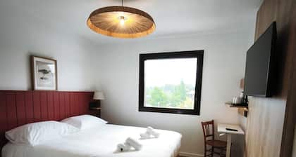 Hotel All Suites Le Teich