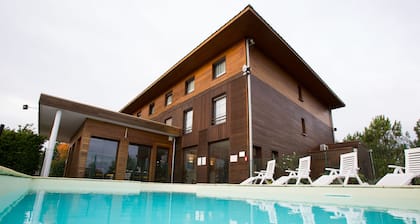 Hotel All Suites Le Teich