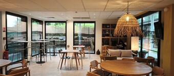 Hotel All Suites Le Teich