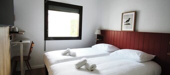 Hotel All Suites Le Teich
