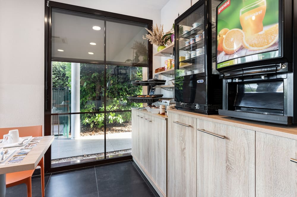 Hotel All Suites Le Teich