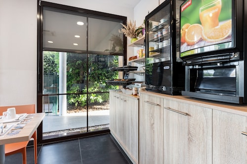 Hotel All Suites Le Teich