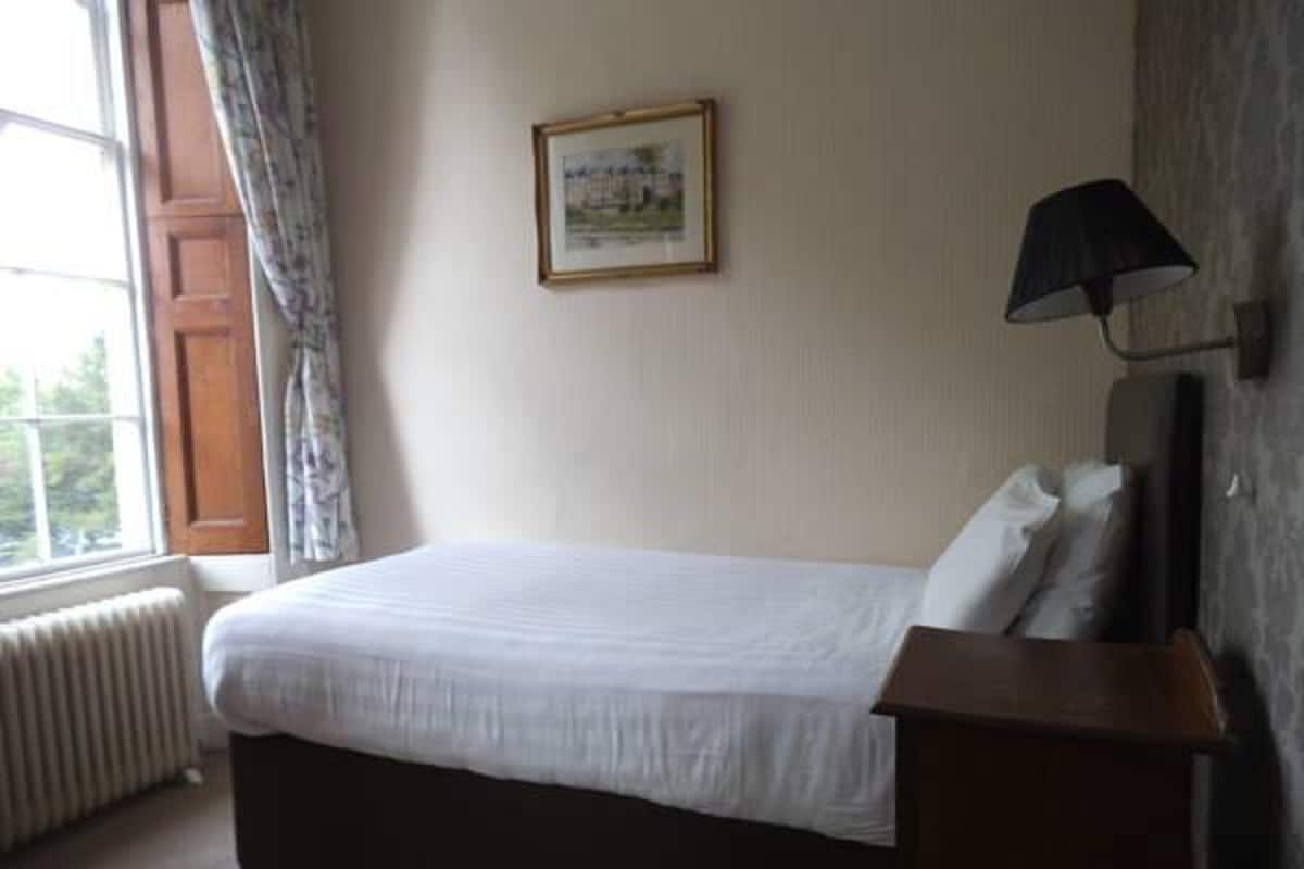 Single Room, Ensuite