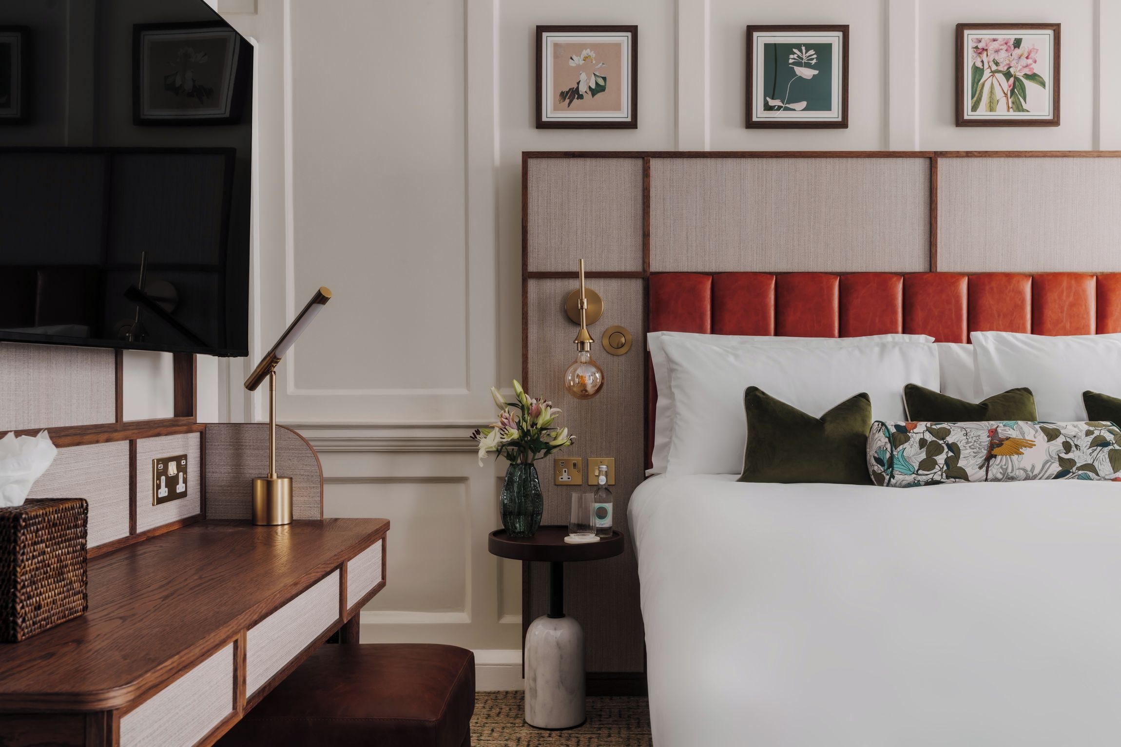객실