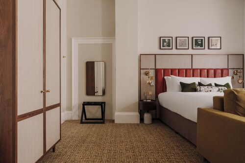 Parade Hotel Bath