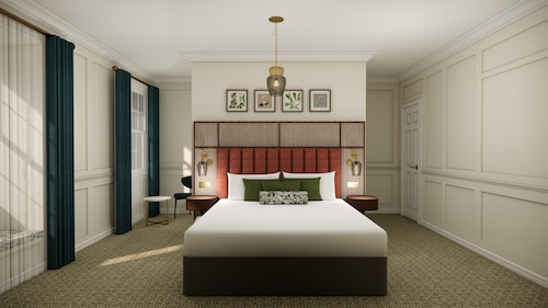 Parade Hotel Bath