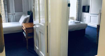 Parade Hotel Bath