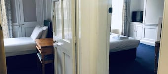 Parade Hotel Bath