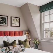 Parade Hotel Bath