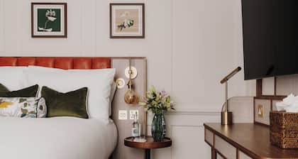 Parade Hotel Bath