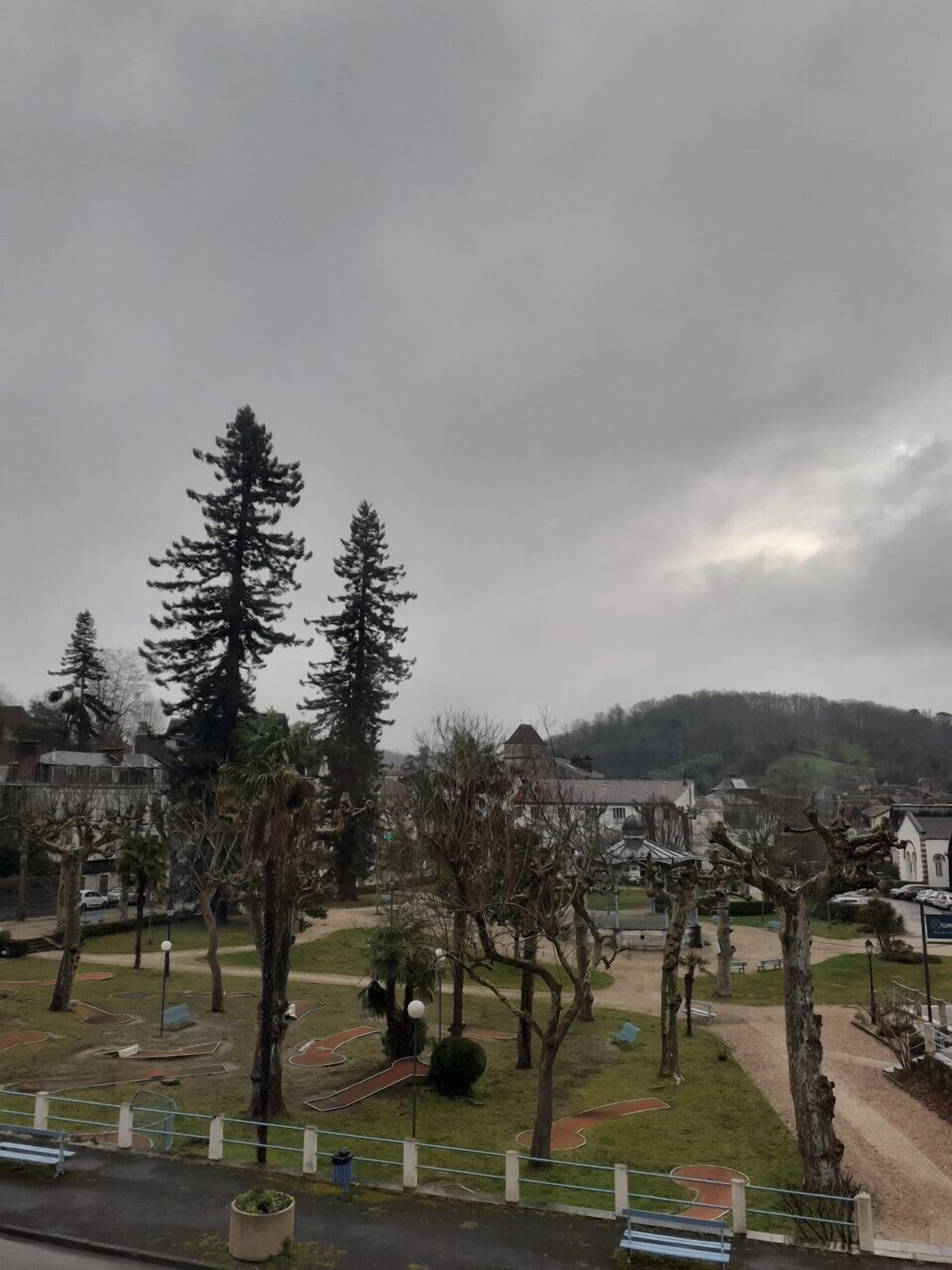 comfort double room single use | exterior