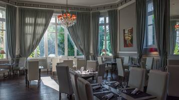 Spécialités Cuisine française