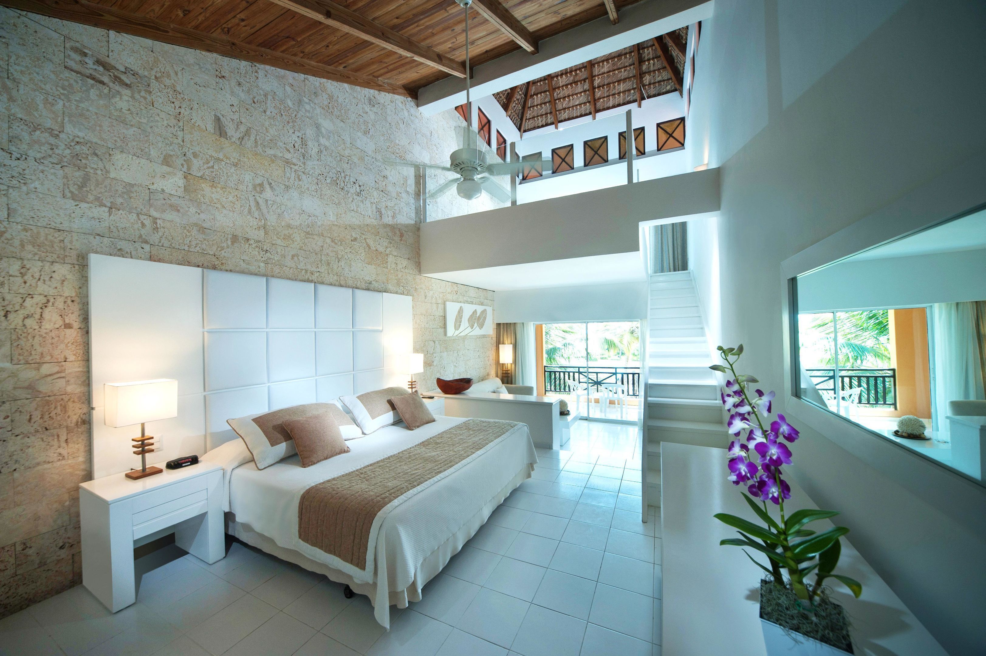 Free minibar, in-room safe, desk, iron/ironing board