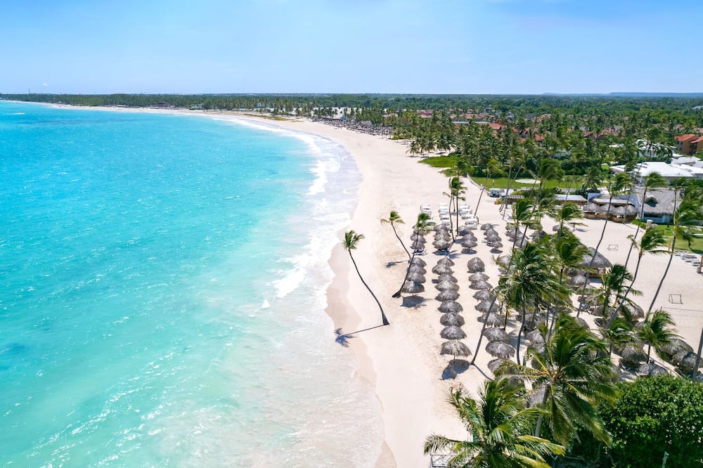 Punta Cana Princess Adults Only - All Inclusive