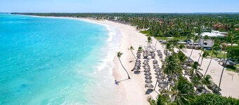 Punta Cana Princess Adults Only - All Inclusive