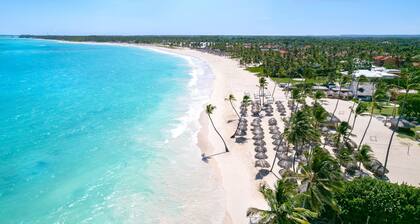 Punta Cana Princess Adults Only - All Inclusive