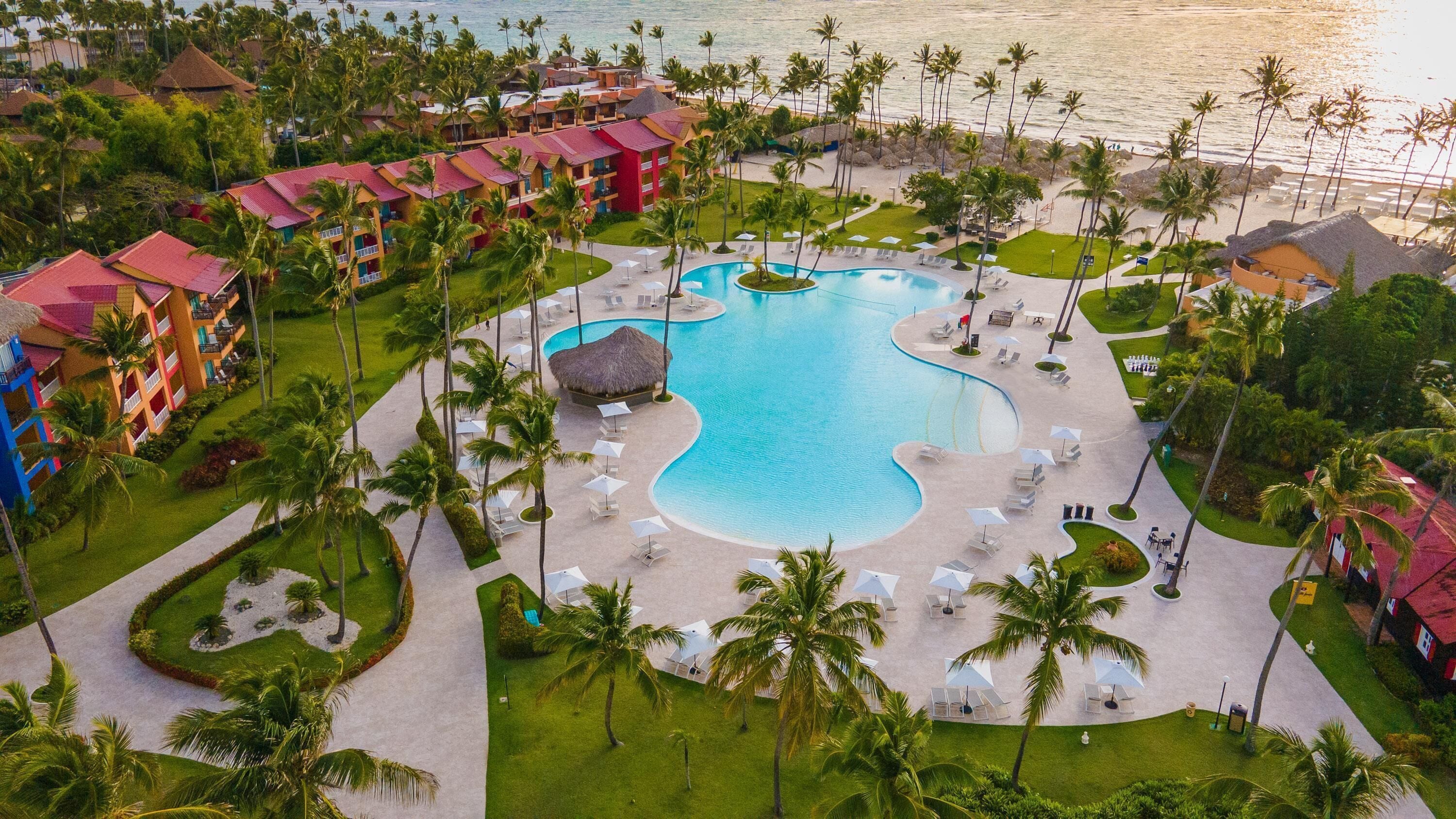 Foto - Punta Cana Princess Adults Only - All Inclusive
