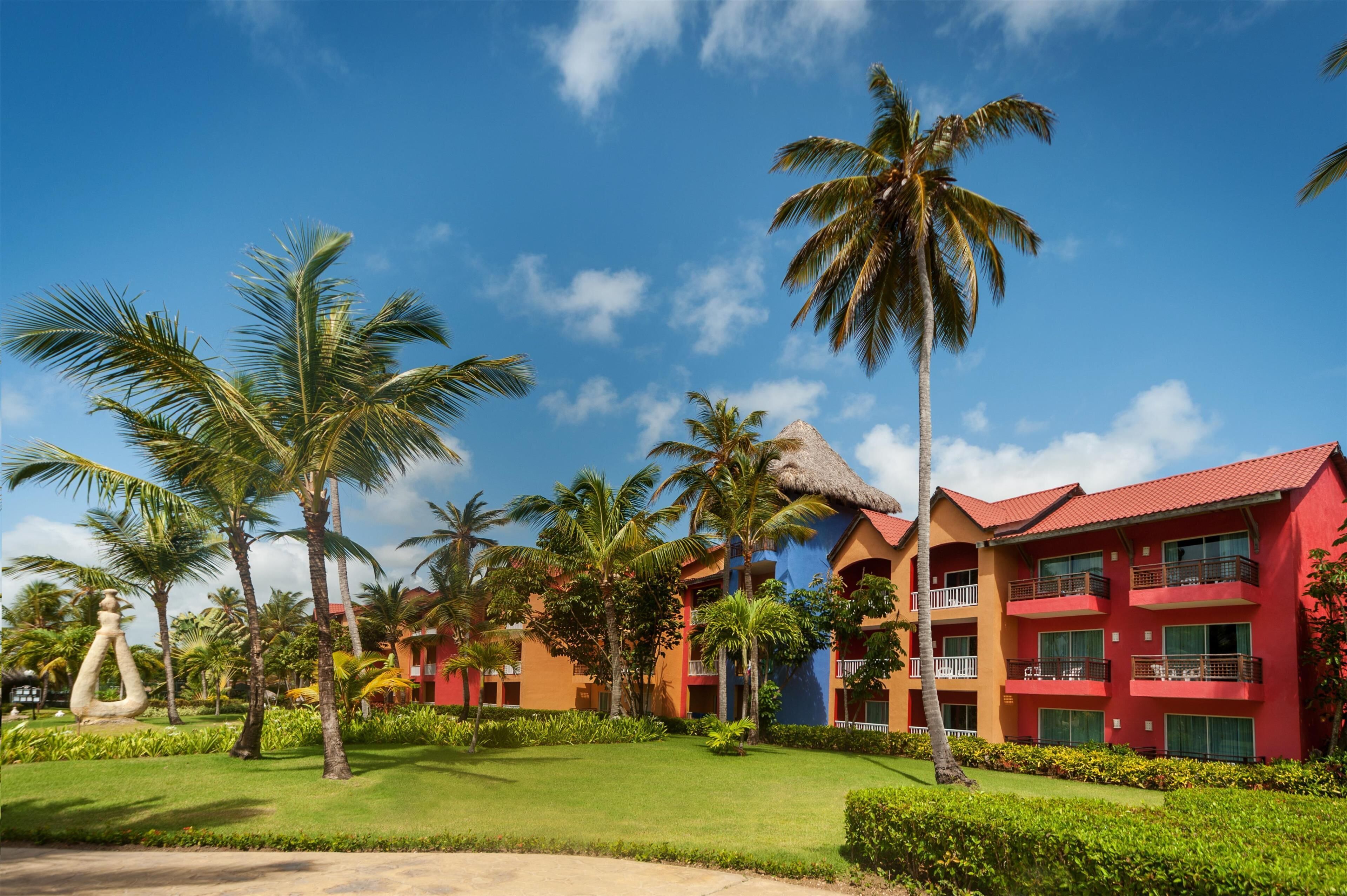Foto - Punta Cana Princess Adults Only - All Inclusive