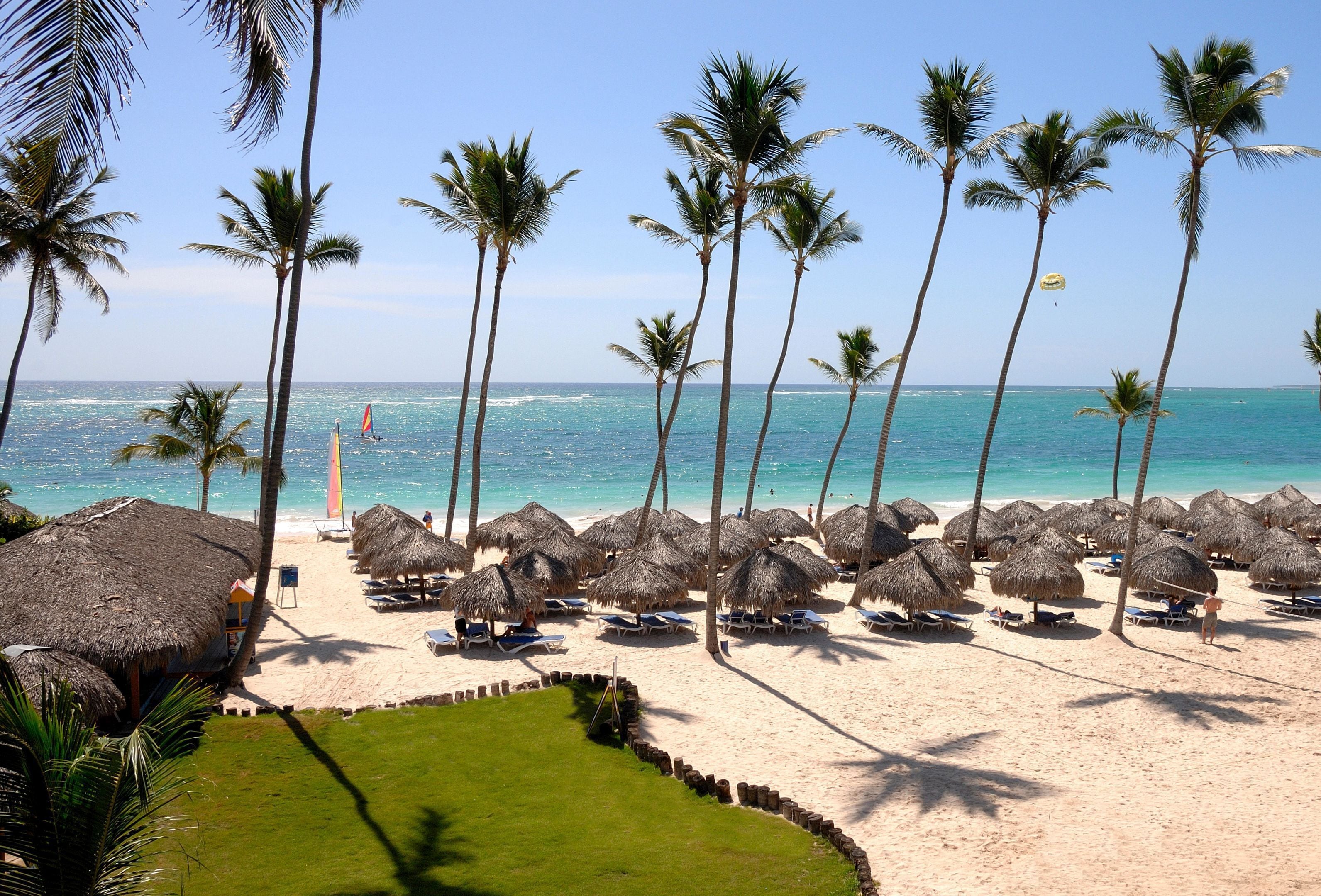 Foto - Punta Cana Princess - Adults Only - All Inclusive
