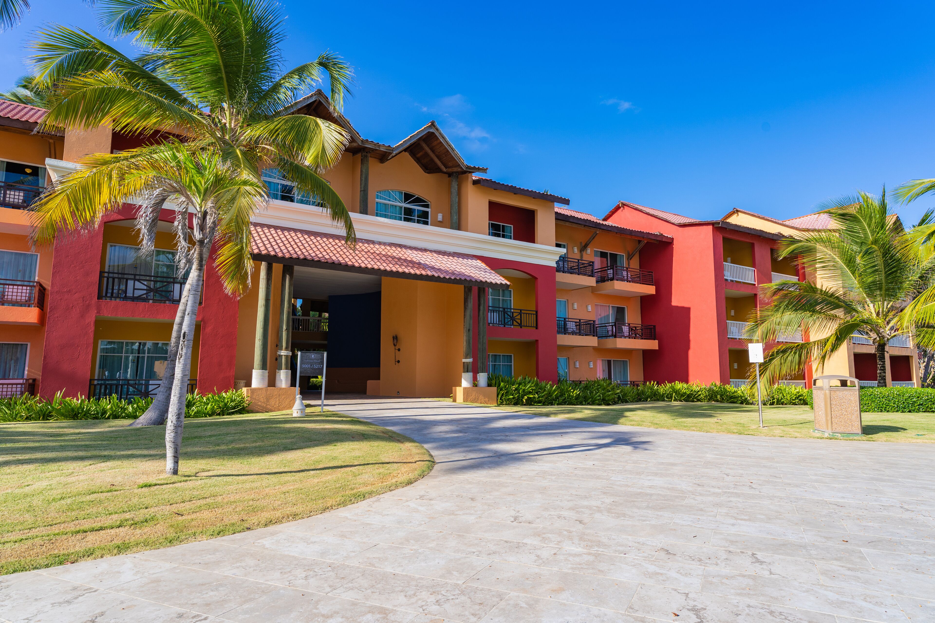Foto - Punta Cana Princess Adults Only - All Inclusive