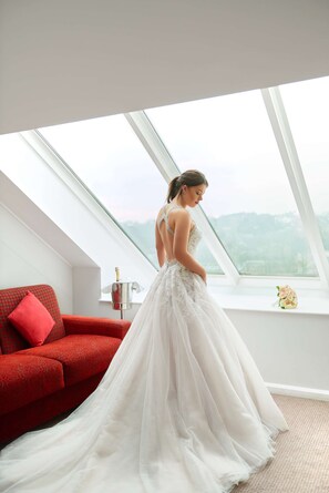 Salón para bodas