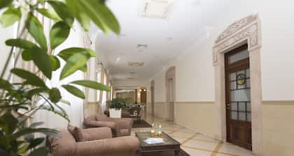 Hotel Cavaliere
