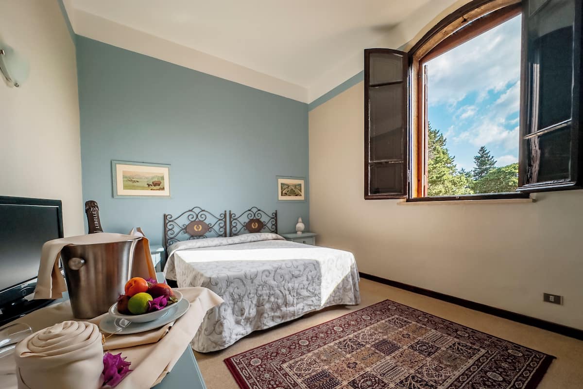 Chambre Supérieure