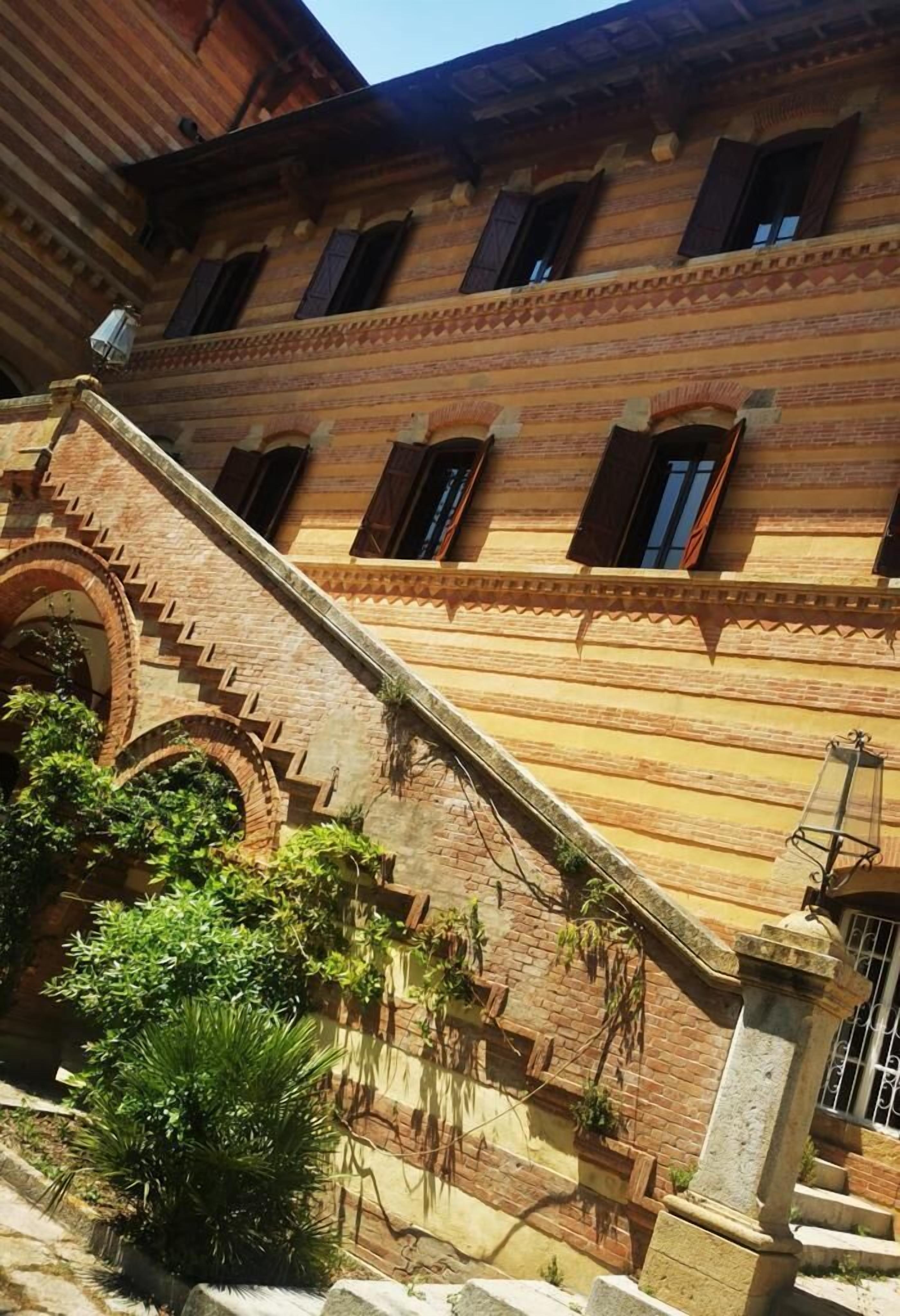 Foto - Park Hotel Napoleone