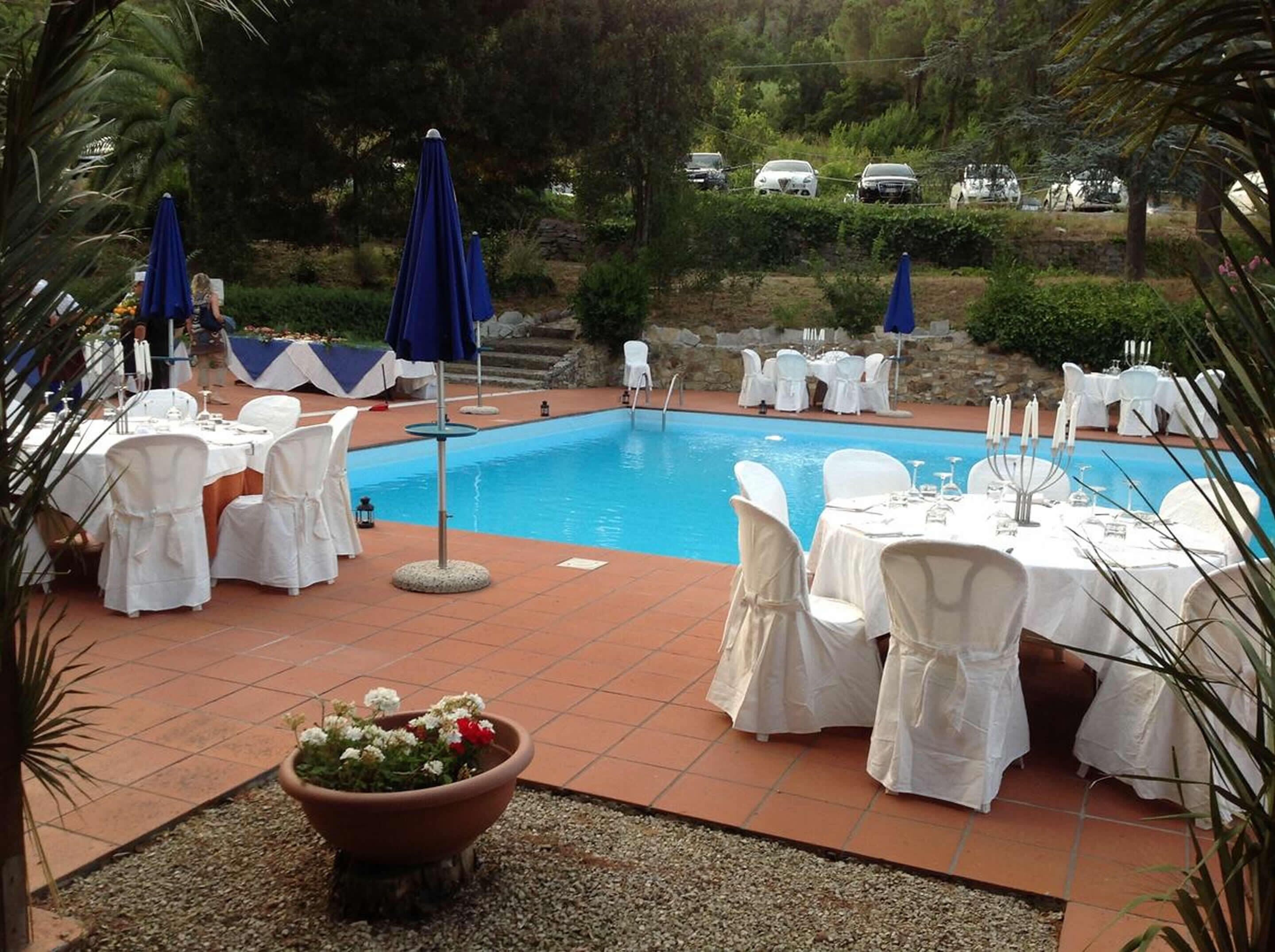 Foto - Park Hotel Napoleone