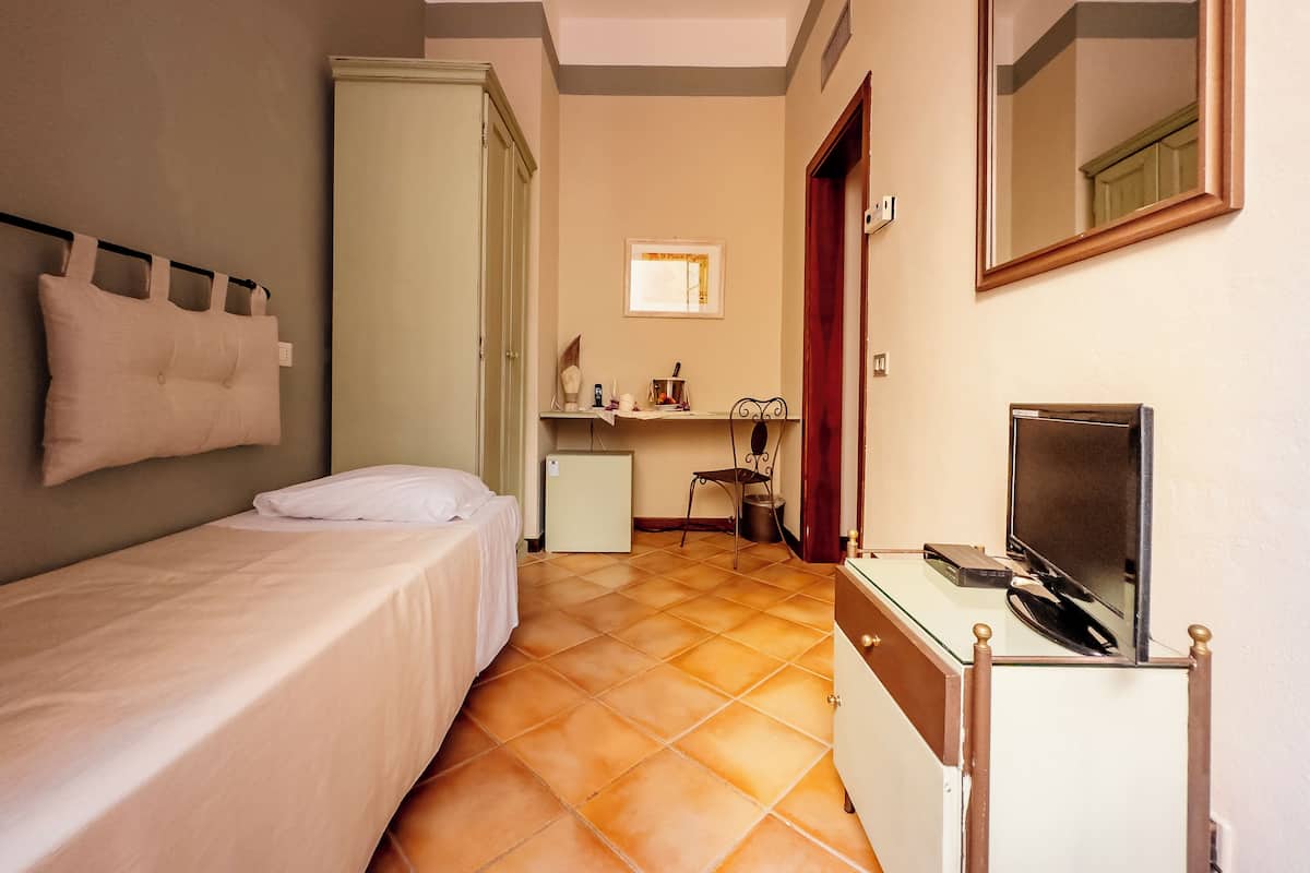 Chambre Simple