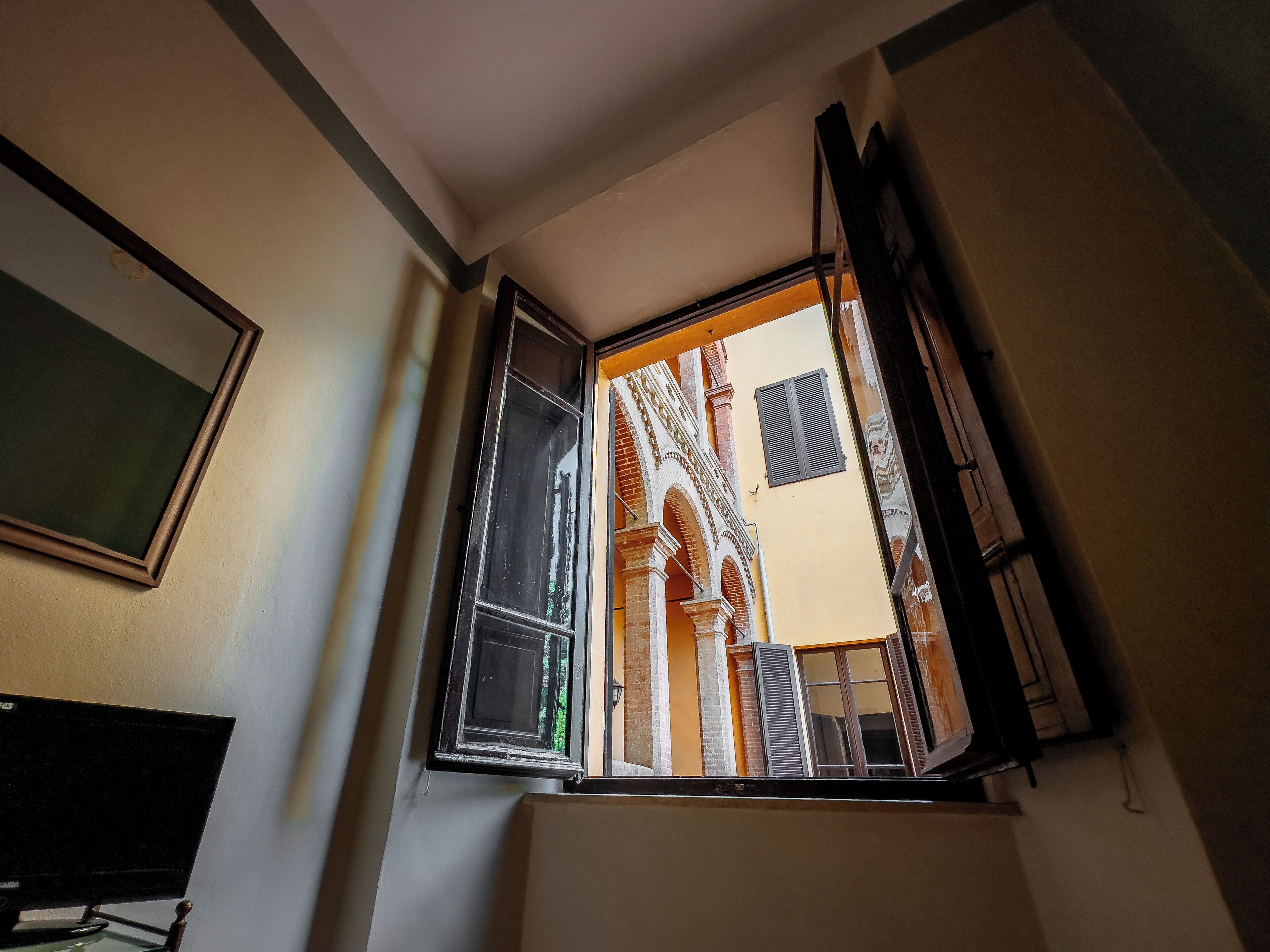 Foto - Park Hotel Napoleone