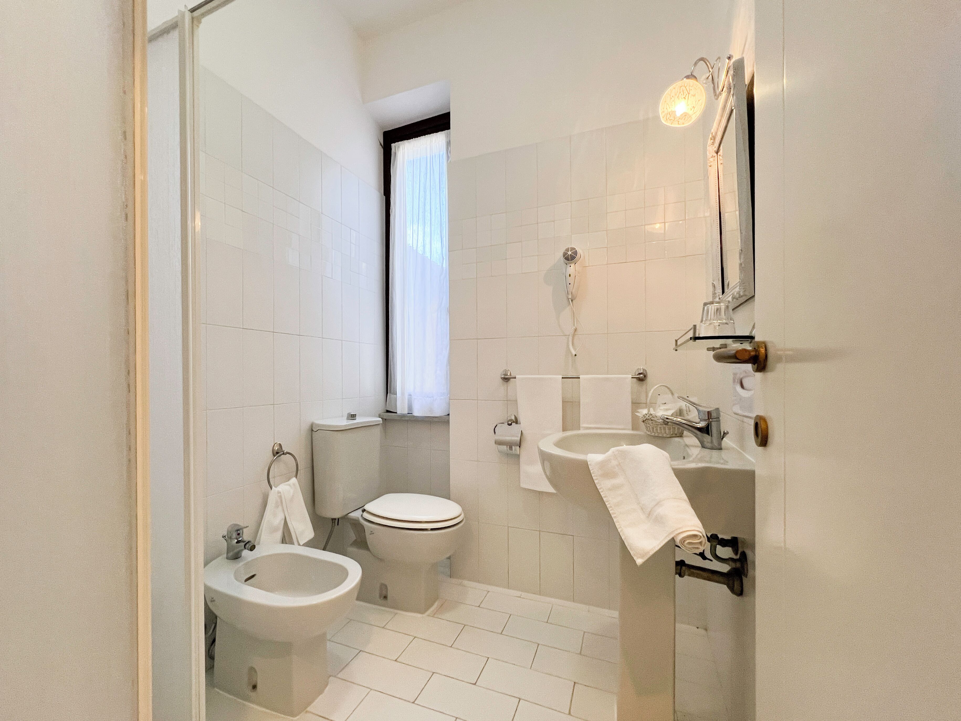 Foto - Park Hotel Napoleone