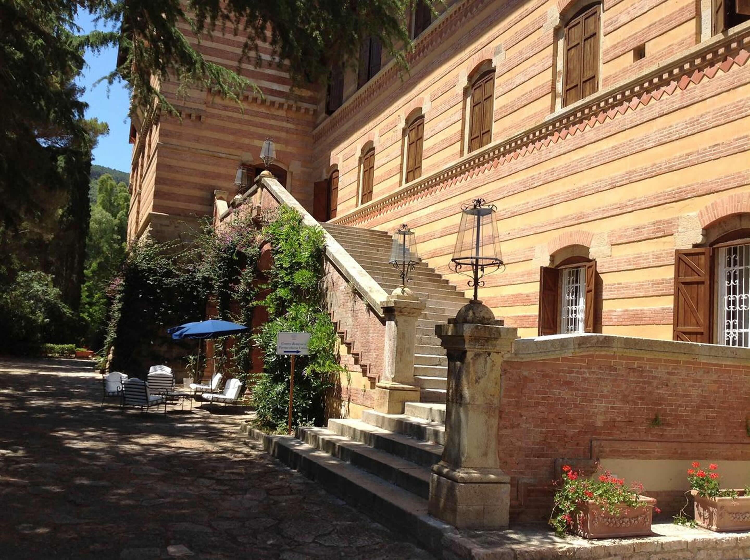 Foto - Park Hotel Napoleone
